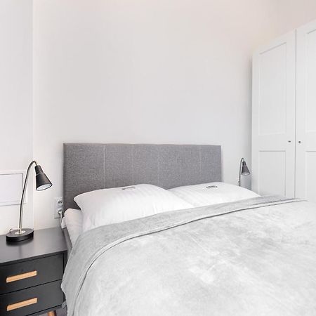 Apartament 300 Apartamenty No.1 Centrum Szczecin Kültér fotó