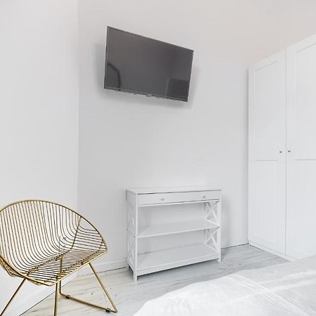 Apartament 300 Apartamenty No.1 Centrum Szczecin Kültér fotó